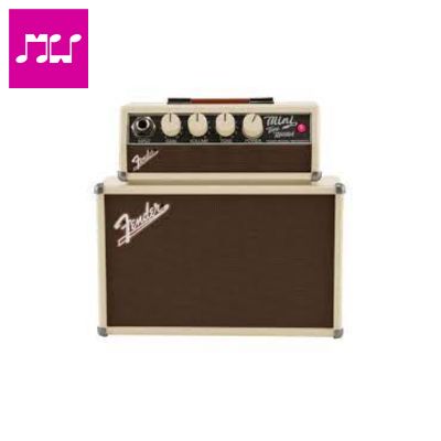     Fender Mini Tonemaster 1 Watt Guitar Amplifier