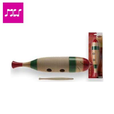 STAGG GUIRO LARGE GUF-141L