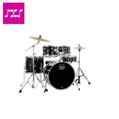  MAPEX Venus, 5 Pcs, Drumkit, Black