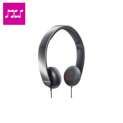 Shure SRH145 Portable Collapsible Headphones
