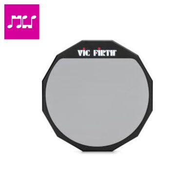  VIC FIRTH PAD6 (Vicfirth Drum Pad 6