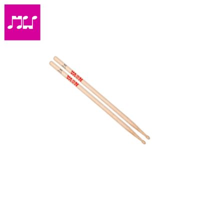 Nova 5A Wood Tip Drumsticks