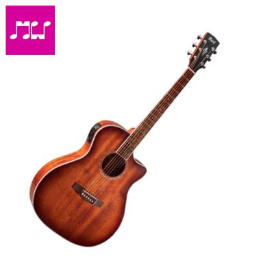 Cort GA-MEDX Electro Acoustic Guitar