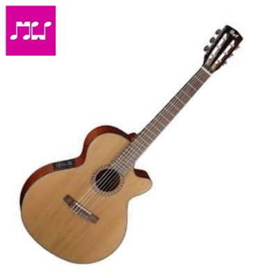 Cort CEC5 Classic Series Electro Acoustic Guitar
