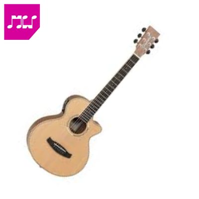 Tanglewood DBT TCE BW Acoustic Guitar
