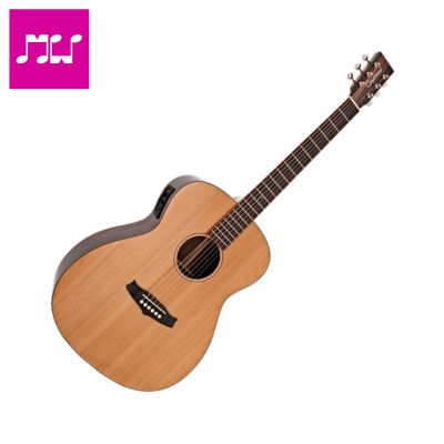Tanglewood TWJFE Acoustic Guitar