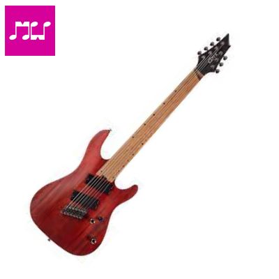 CORT KX307  7-STRING ELECTRIC GUITAR  