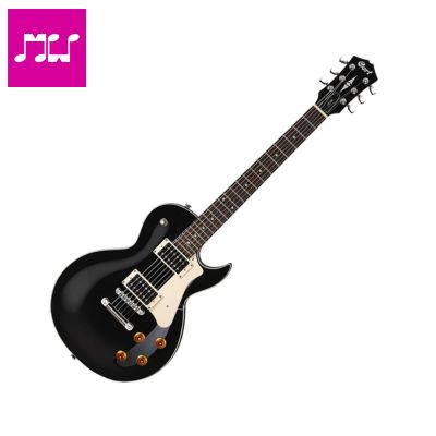 Cort CR250TBK Classic Rock Series Electric Guitar 