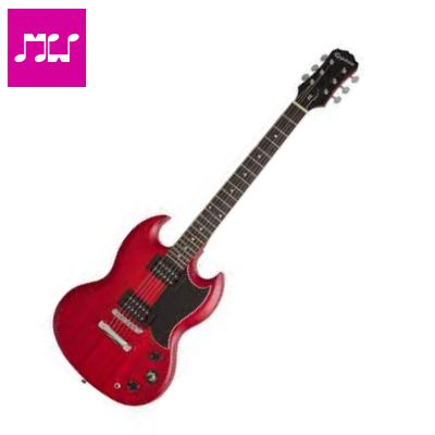 EPIPHONE SG Special Satin E1