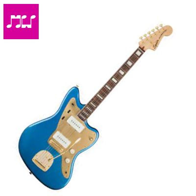 FENDER 40TH ANNIVERSARY JAZZMASTER VINTAGE EDITION