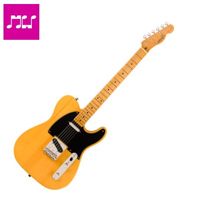 FENDER CLASSIC VIBE '50S TELECASTER