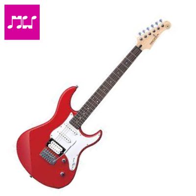 Yamaha Pacifica 012 Red Metallic Electric Guitar