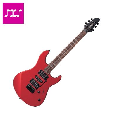 Yamaha RGX121Z Red Metallic Electric Guitar