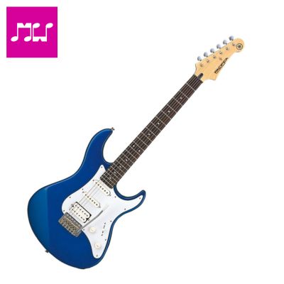Yamaha Pacifica 012 Dark Blue Metallic Electric Guitar