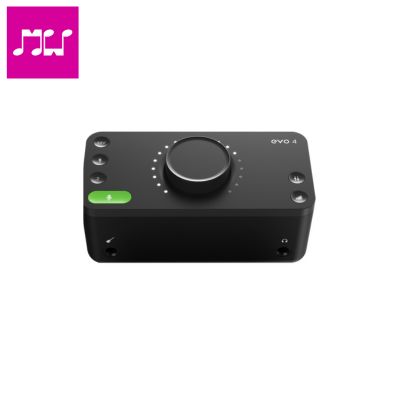 Audient EVO 4 Professional 2in/2out USB Audio Interface