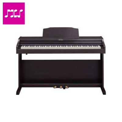  Roland RP501R CRL- Piano with stand