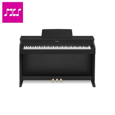 CASIO AP-470BK - KP68