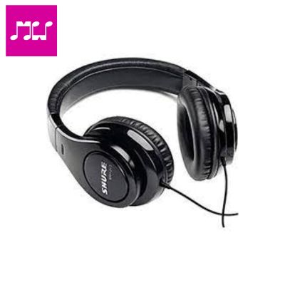Shure SRH240A Headphone Without Mic 