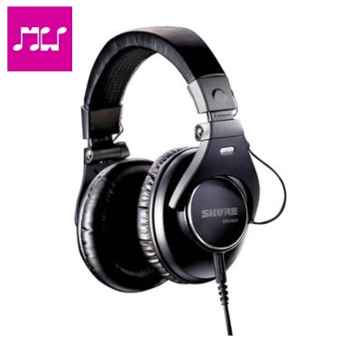 Shure SRH840 Reference Studio Headphones