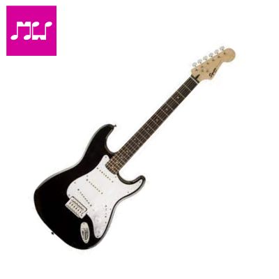 FENDER SQUIER BULLET STRATOCASTER F 0370001506  
