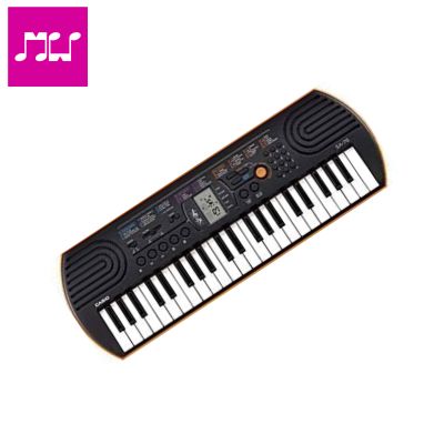 CASIO SA 76