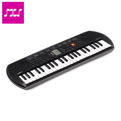 CASIO SA 77