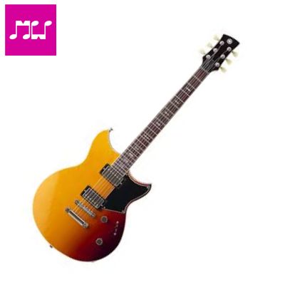 Yamaha Revstar RSS20 Electric Guitar 