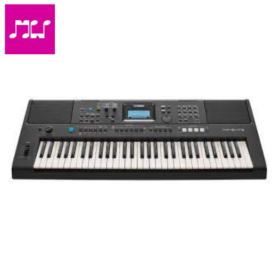 YAMAHA PSR-E473 PORTABLE KEYBOARD