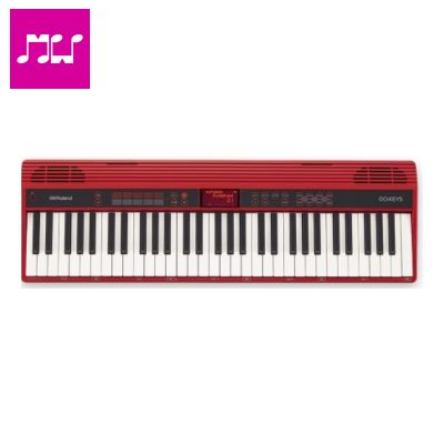 Roland GO Keys Musical Creation Keyboard