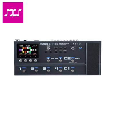 Boss GX-100 Guitar Effects Processor