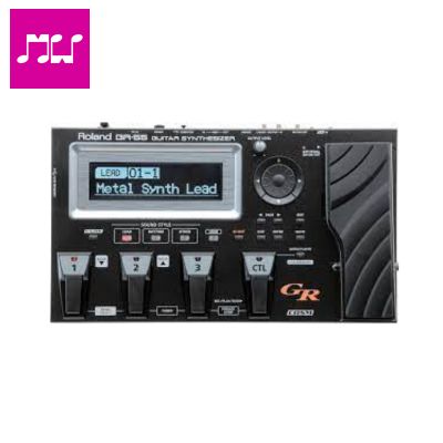 ROLAND GR-55 GK BK GUITAR SYNTHESIZER