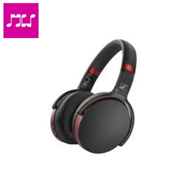 Sennheiser HD 458 Bluetooth Headphones