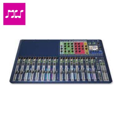 SOUNDCRAFT Si Expression 3 - digital console