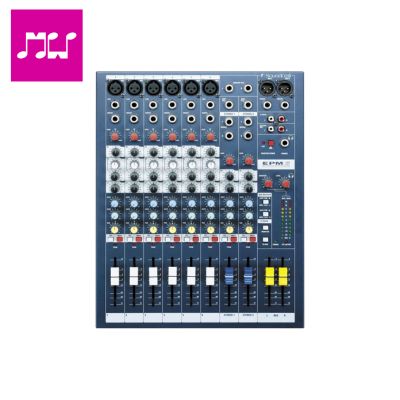 SOUNDCRAFT EPM6 Mixers