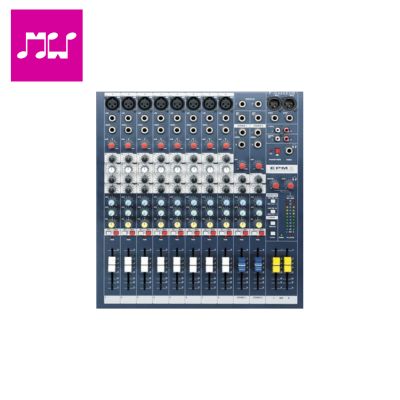SOUNDCRAFT EPM8 Mixers