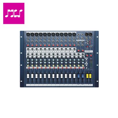 SOUNDCRAFT EPM12 Mixers