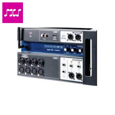 SOUNDCRAFT Ui12 Digital Mixer With Wireless Control