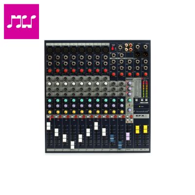 SOUNDCRAFT EFX8 AUDIO MIXER
