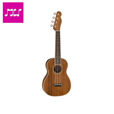 FENDER ZUMA CONCERT UKULELE