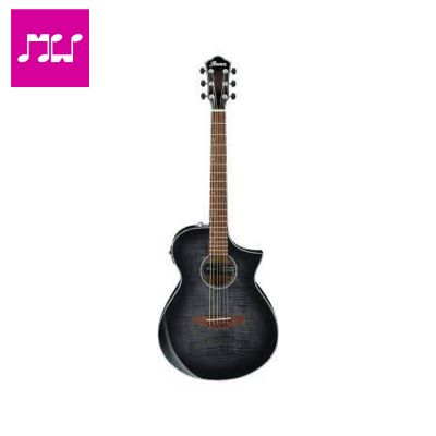 IBANEZ AEWC400 TKS ACOUSTIC GUITAR