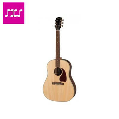 GIBSON J-45 STUDIO WALNUT ELECTRO-ACOUSTIC GUITAR