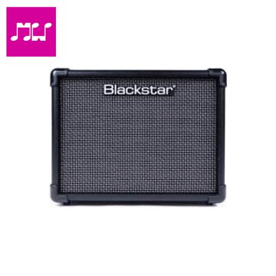 BLACKSTAR 10-WATTS GUITAR AMPLIFIER