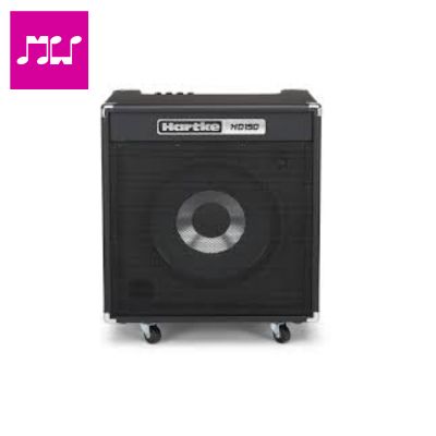 HARTKE HD150 150-WATT  AMPLIFIER