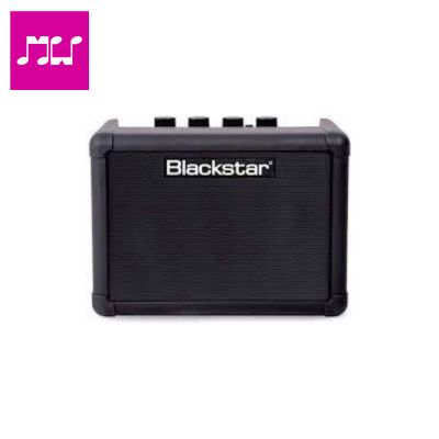 BLACKSTAR FLY 3 BLUETOOTH 3-WAT GUITAR AMPLIFIER