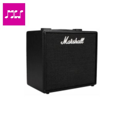 MARSHALL 25-WATT GUITAR AMPLIFIER