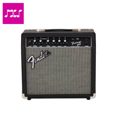 FENDER FRONTMAN 20-WATTS GUITAR AMPLIFIER
