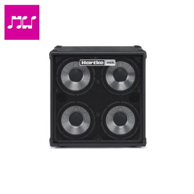 HARTKE 410XL 400-WATTS BASS CABINET