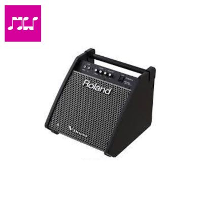 ROLAND PM100 PERSONAL MONITOR FOR V-DRUMS