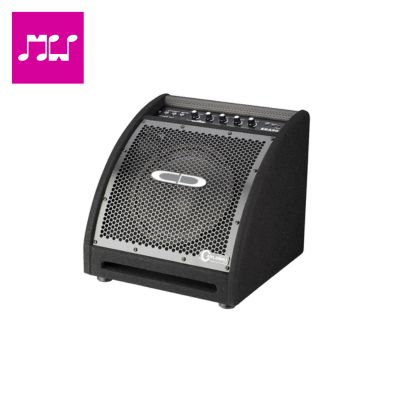 CARLSBRO EDA50 50-WATT ELECTRONIC DRUM AMPLIFIER