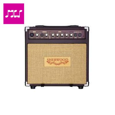 CARLSBRO SHERWOOD 20R ACOUSTIC GUITAR AMPLIFIER
